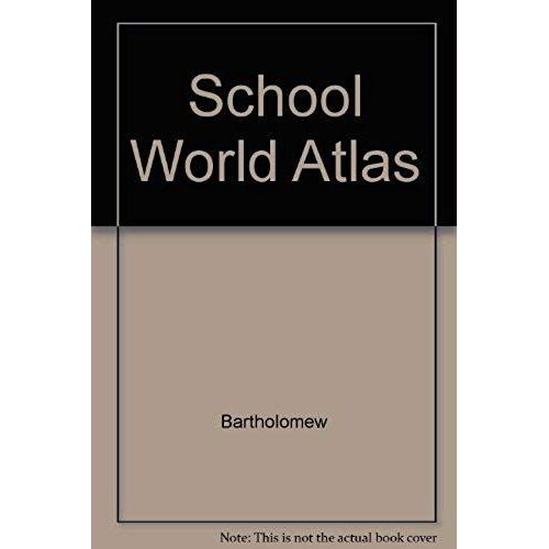 School World Atlas