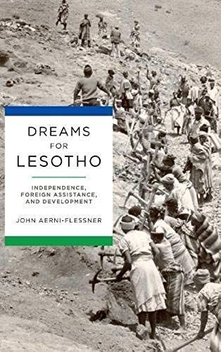 Dreams For Lesotho
