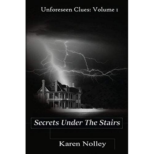 Secrets Under The Stairs