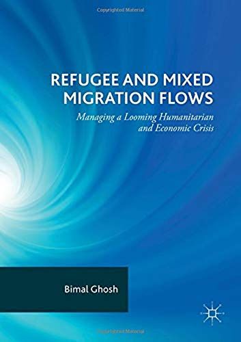 Refugee And Mixed Migration Flows