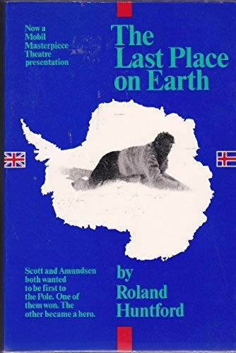 The Last Place On Earth