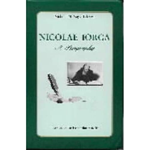 Nicolae Iorga