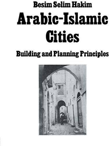 Arabic Islamic Cities Rev