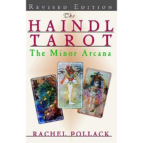 Haindl Tarot, Minor Arcana, Rev Ed.