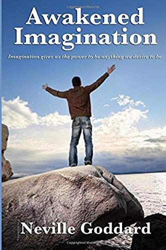 Awakened Imagination