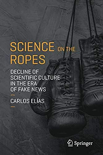 Science On The Ropes