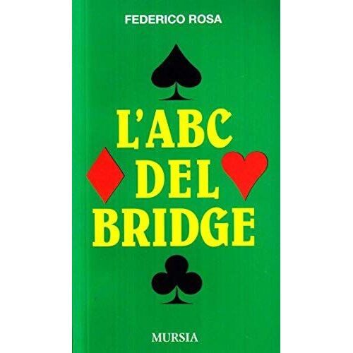 Rosa, F: L'abc Del Bridge