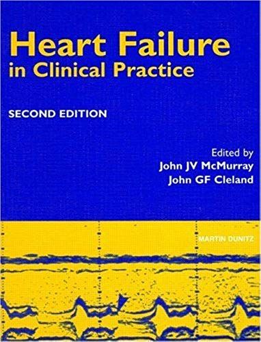 Heart Failure In Clinical Practice