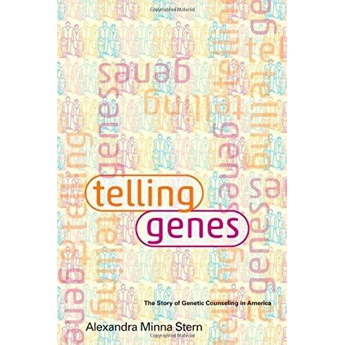 Telling Genes