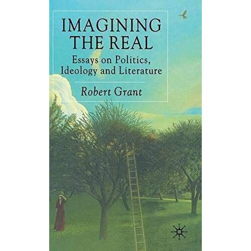 Imagining The Real