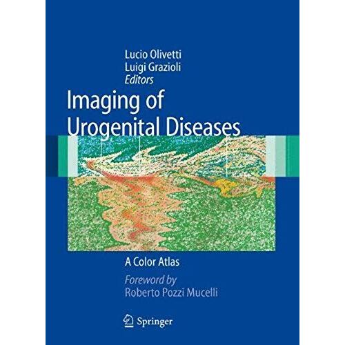 Imaging Of Urogenital Diseases