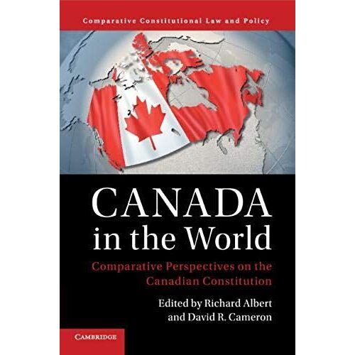 Canada In The World