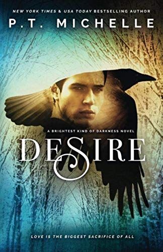 Desire: Volume 4 (Brightest Kind Of Darkness)