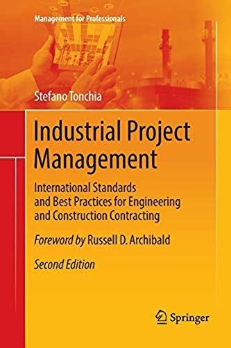 Industrial Project Management