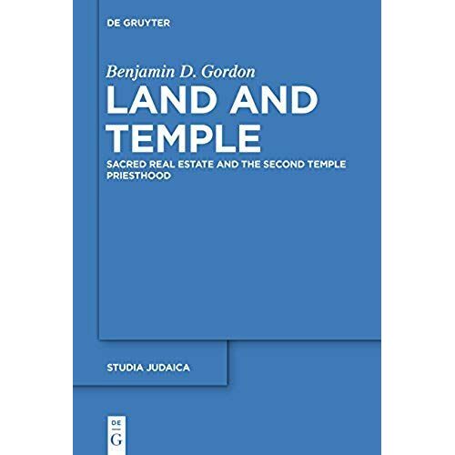 Land And Temple