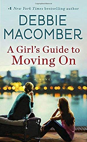 A Girl's Guide To Moving On