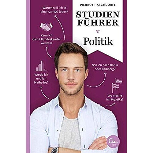 Raschdorff, P: Studienführer Politik