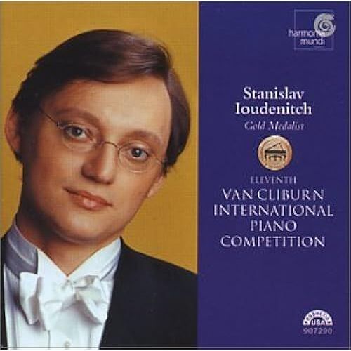 / [Import] (11th Van Cliburn Int'l Piano Competition 2|11th Van Cliburn Int'l Piano Competition 2)