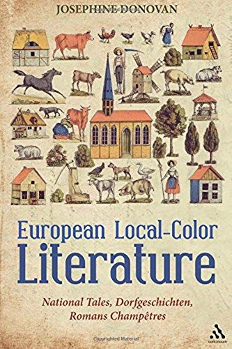 European Local-Color Literature