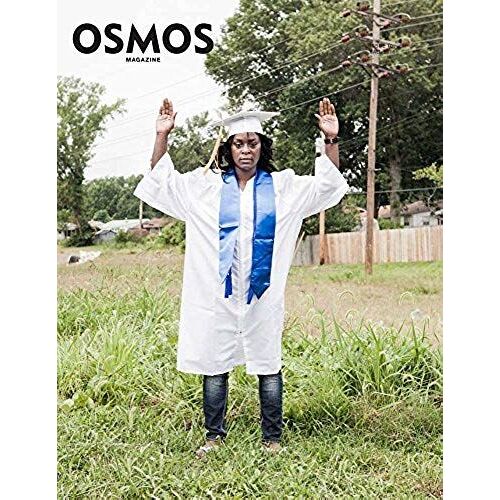 Osmos Magazine: Issue 10