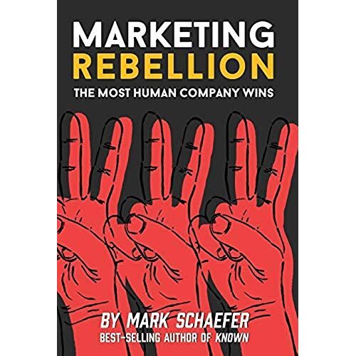 Marketing Rebellion