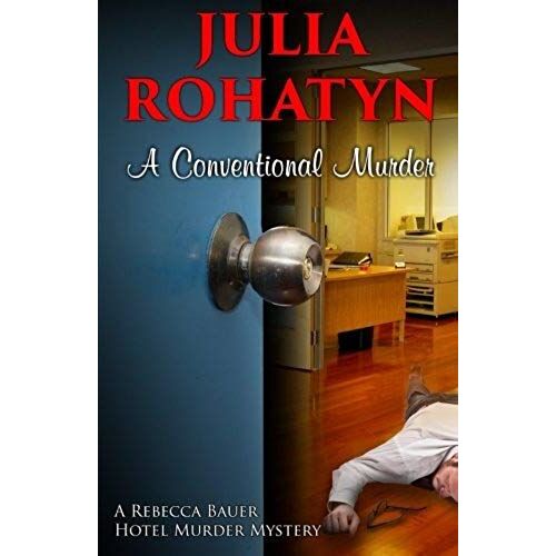 A Conventional Murder