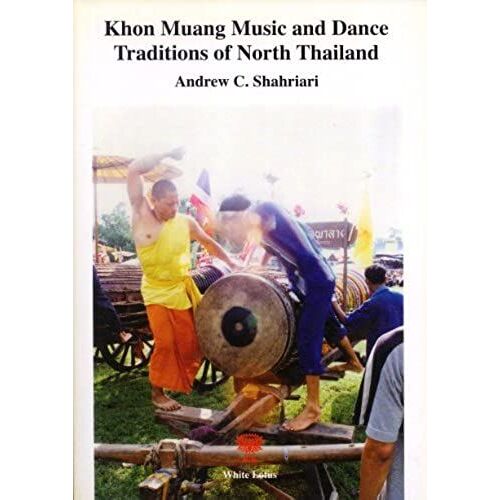 Khon Muang Music And Dance Traditions In Northern Thailand