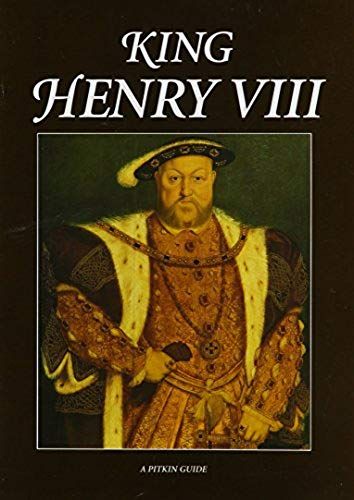 King Henry Viii (Sovereign)