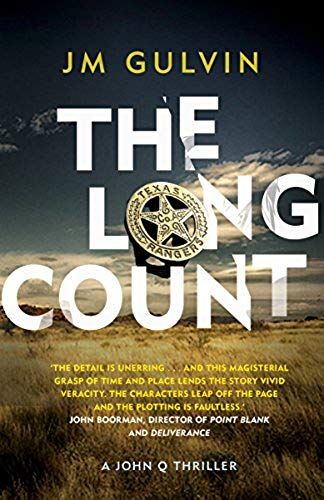 The Long Count: A John Q Mystery