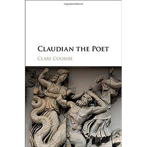 Claudian The Poet