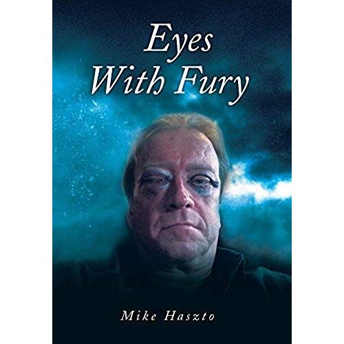 Eyes With Fury