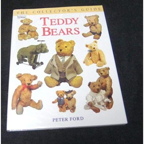 Collectors Guide Teddy Bears