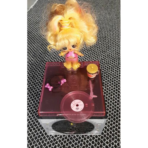 Lol Surprise Remix Haïr Flip Soprano