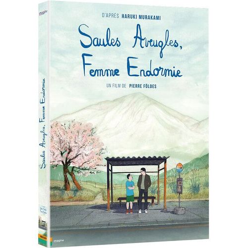 Saules Aveugles, Femme Endormie