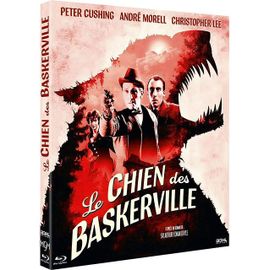 Le Chien Des Baskerville - Blu-Ray