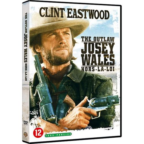 Josey Wales, Hors-La-Loi