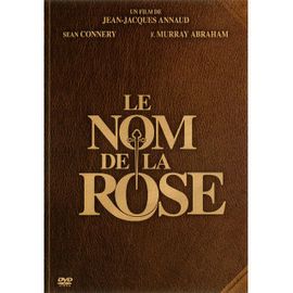 Le Nom De La Rose - Édition Single