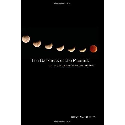 The Darkness Of The Present