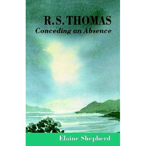 R.S. Thomas