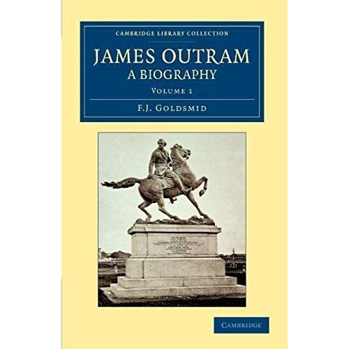 James Outram