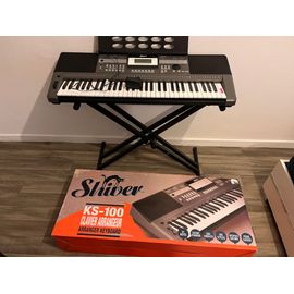 Piano Électronique Ks-100