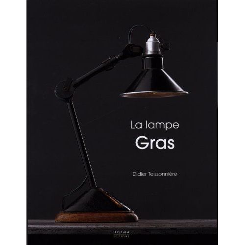 La Lampe Gras
