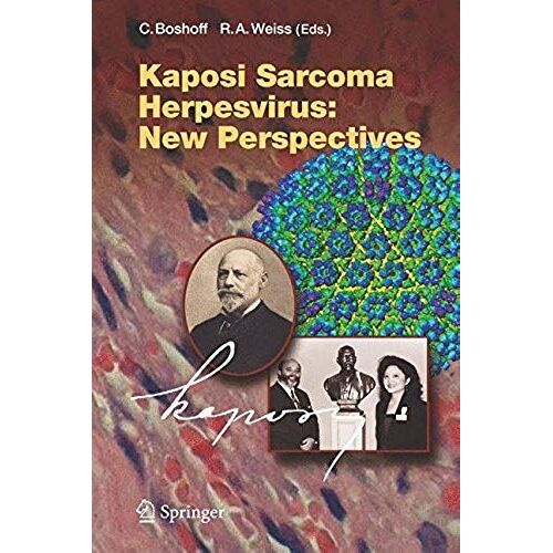 Kaposi Sarcoma Herpesvirus: New Perspectives