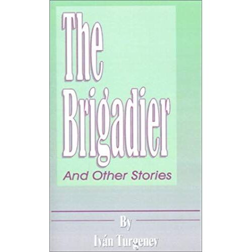 The Brigadier