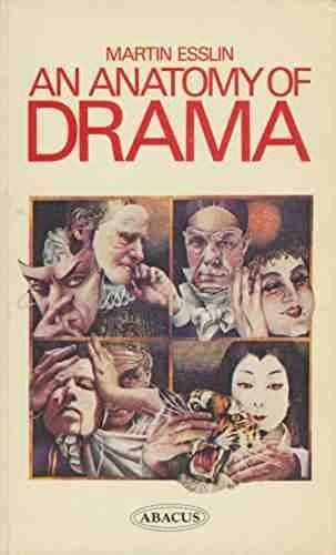An Anatomy Of Drama