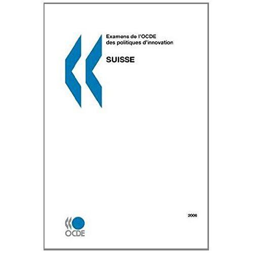 Examens De L'ocde Des Politiques D'innovation Examens De L'ocde Des Politiques D'innovation