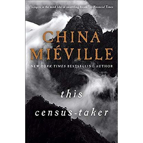 This Census-Taker