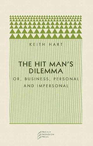 Hart, K: The Hitman's Dilemma