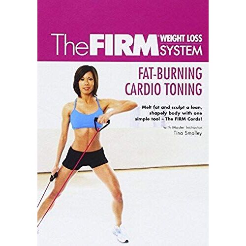 Firm: Fat-Burning Cardio [Dvd] [Import]