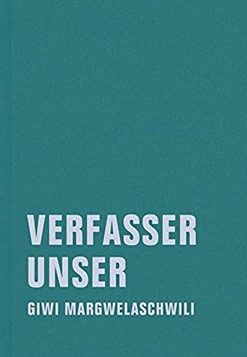 Verfasser Unser
